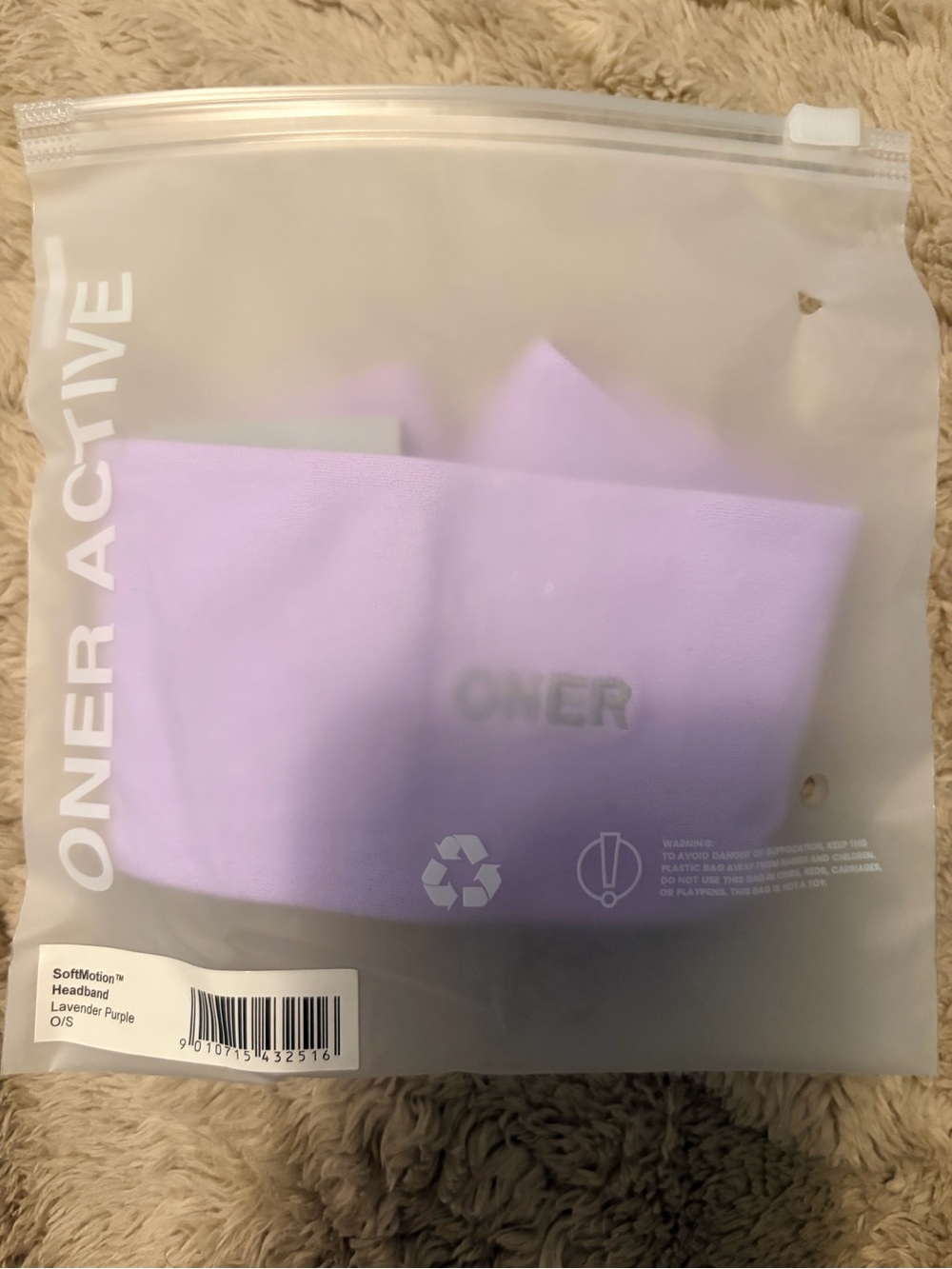 Oner active headband